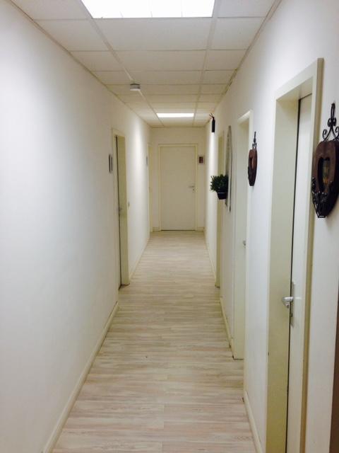 Airport Hostel Гальбергмос Екстер'єр фото